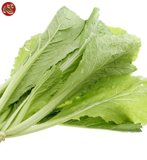 RA CẢI XANH