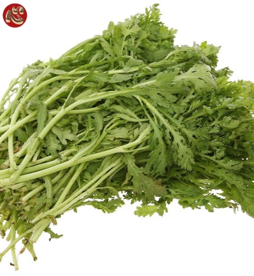 RAU CẢI CÚC