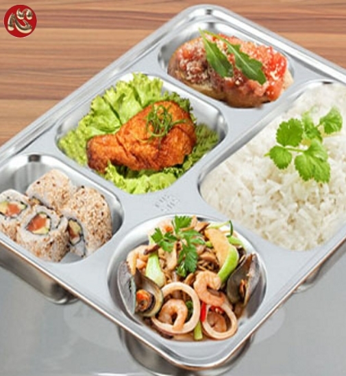 Suất ăn công nghiệp 4