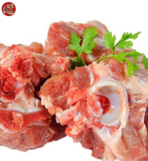 XƯƠNG ĐÙI HEO 