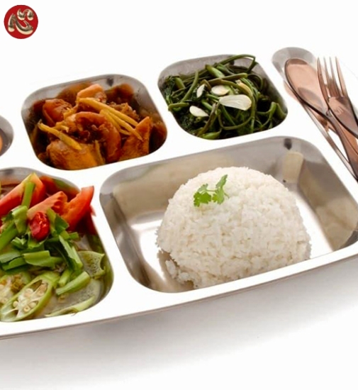 Suất ăn học đường 2