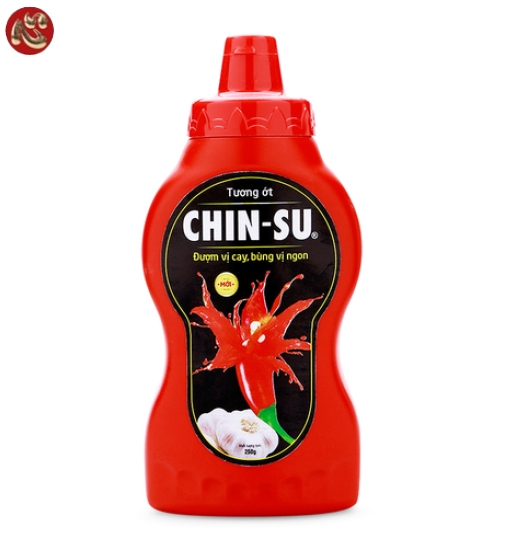 TƯƠNG ỚT